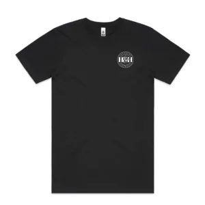 H&H Canteens Staff Staple Tee - Unisex